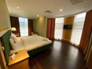 Shera Park Boutique Hotel - 1