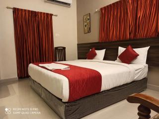 Hotel I-Way Residency Perungudi - Chennai - 3
