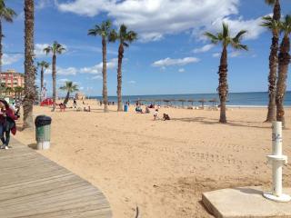 Apartament Anna - La Mata - 4