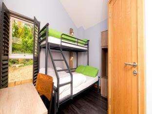 YHA Boggle Hole - Fylingthorpe - 3
