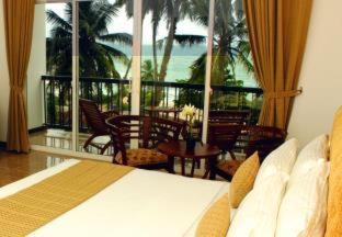 Sole Luna Resort & Spa - 1