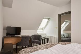 Gold House Pension - Balatonfüred - 1
