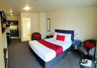 The Milano Christchurch - 9
