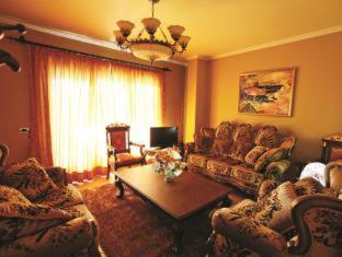 Dinasty Hotel - Tirana - 9