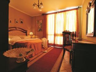 Dinasty Hotel - Tirana - 6