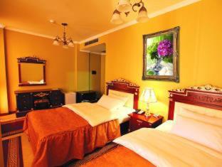 Dinasty Hotel - Tirana - 4