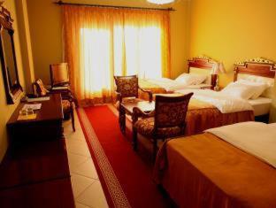 Dinasty Hotel - Tirana - 2