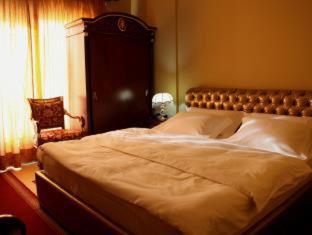 Dinasty Hotel - Tirana - 1