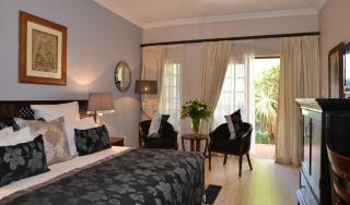Valley Lodge & Spa - Magaliesburg - 9