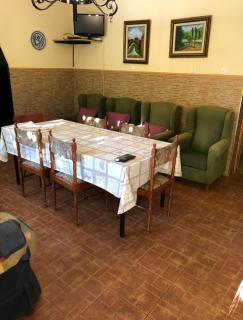 Casa de Inés - Alhama de Granada - 1