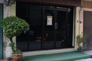 Chaiwat Guesthouse - Banguecoque - 6