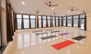 Hotel Shiva Yog Sthal - 1