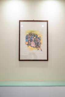 Napoli Charming Apartments Vomero "Fashion and Glamour" - 1