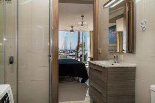 First Line P. Banus Sleeps 4 - Marbella - 4