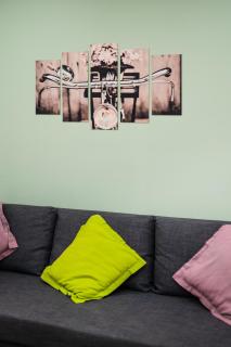 Napoli Charming Apartments Vomero "Fashion and Glamour" - 4