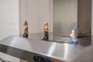 Napoli Charming Apartments Vomero "Fashion and Glamour" - 6