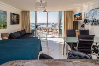 First Line P. Banus Sleeps 4 - Marbella - 0