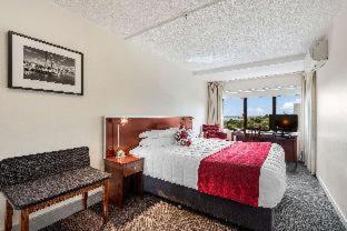 The Parnell Hotel & Conference Centre - 7