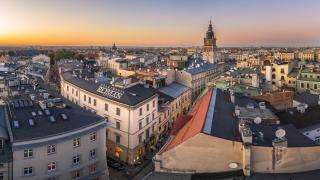 Apartments Roman - Cracovia - 9