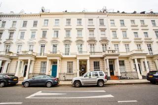 St George's Hotel - Londra - 0