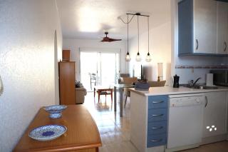 2 bed penthouse, Bolnuevo - 5