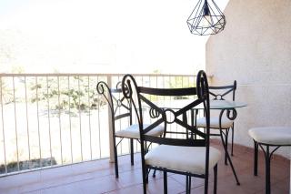 2 bed penthouse, Bolnuevo - Bolnuevo - 1