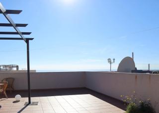 2 bed penthouse, Bolnuevo - Bolnuevo - 6