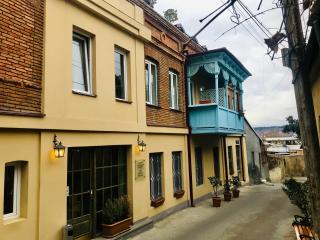 Old Town Mtatsminda - Tbilisi - 3