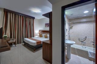 Aryana Hotel - Sharjah - 2