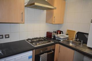 London Modern One Bedroom Apartment - Londra - 5