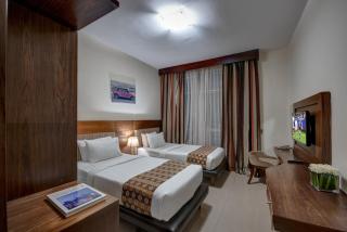 Aryana Hotel - Sharjah - 3