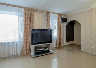 PARK HOTEL Uralsk - 1