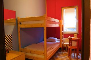 Jopi Hostel Katowice Centrum - Katowice - 2