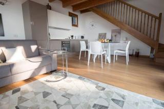 Magic lake view with beautiful pool area (camelia) - Bellano - 1
