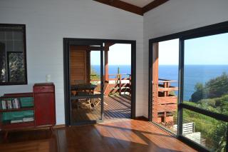 Villa atypique le chat perché de Grand Anse - Petite Île - 0