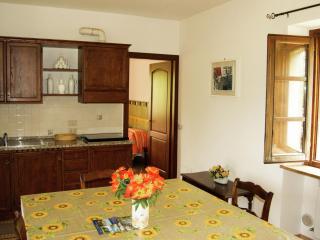 Apartment in Citerna with swimming pool - Citerna - 7