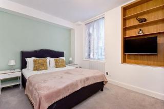 Mulberry Flat 1 - One bedroom 1st floor by City Living London - Londra - 0