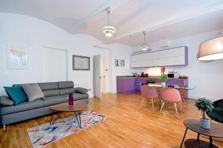 Mulberry Flat 1 - One bedroom 1st floor by City Living London - Londra - 6