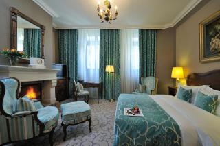 Hôtel de la Cigogne - 2