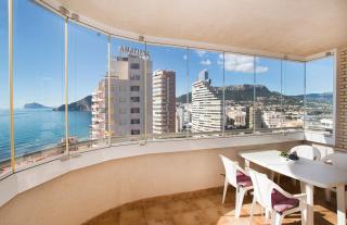 EDIFICIO BAHÍA DEL SOL - Calpe - 6