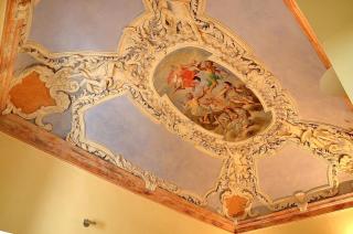 Ostello Palazzo Pierantoni - Foligno - 3