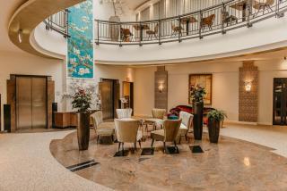 Parkhotel Landau - Landau in der Pfalz - 4