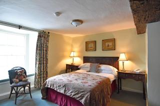 The Old Black Lion - Hay-on-Wye - 4
