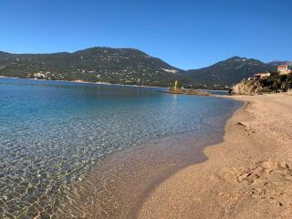 Fronte di Mare - Propriano - 1