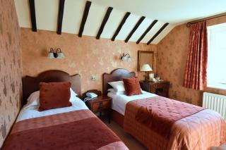 The Old Black Lion - Hay-on-Wye - 6
