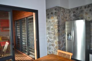 Villa atypique le chat perché de Grand Anse - Petite Île - 3