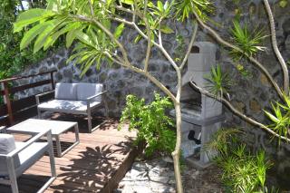 Villa atypique le chat perché de Grand Anse - Petite Île - 1
