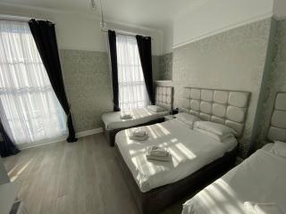 Swinton Hotel - Londra - 7