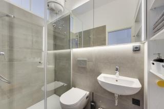 City Center Apartment with Parking - Lubiana - 6