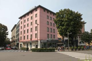 Best Western Hotel Piemontese - Bérgamo - 8